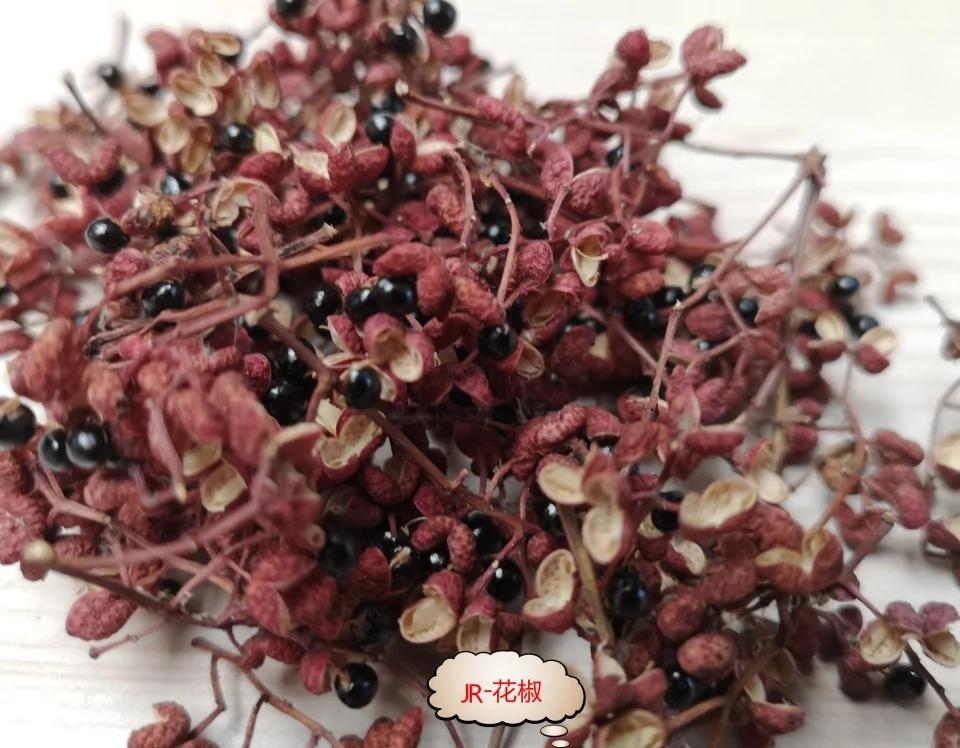 说花椒吃花椒花椒的功效与价值谁能说得清