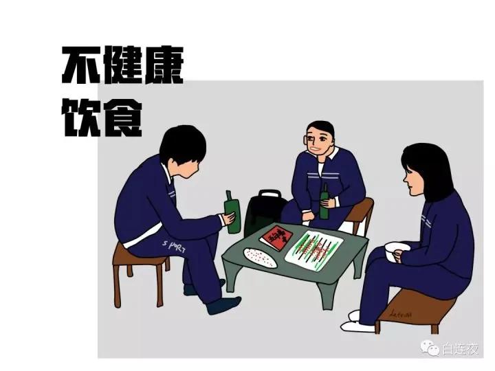 所有的猝死都是蓄谋已久