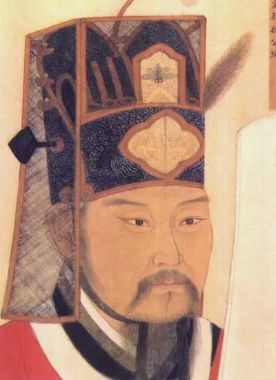 珍宝碎了 唐宋名臣一笑了之