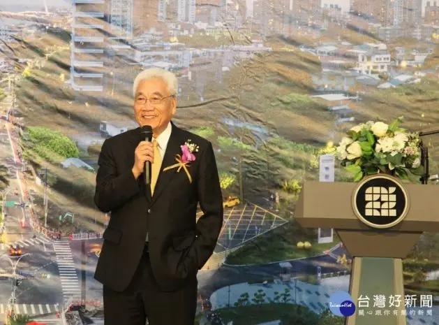 淡水旅游新亮点 沪尾艺文休闲园区开幕!
