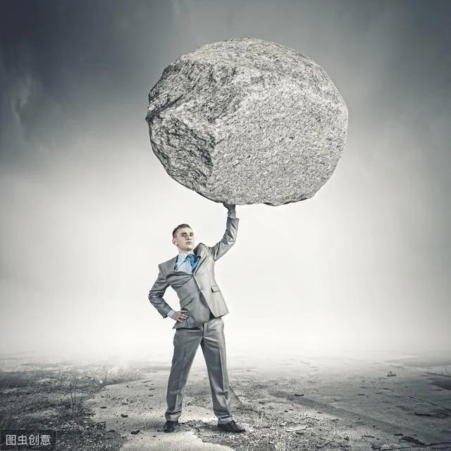 与强势的人相处 需要掌握这三个技巧!