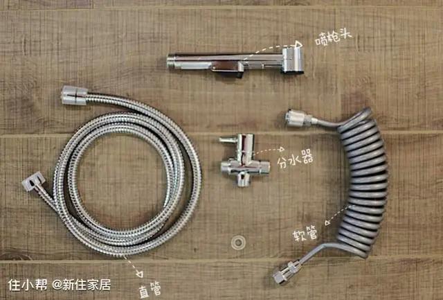 这22件卫生间神器 你值得拥有