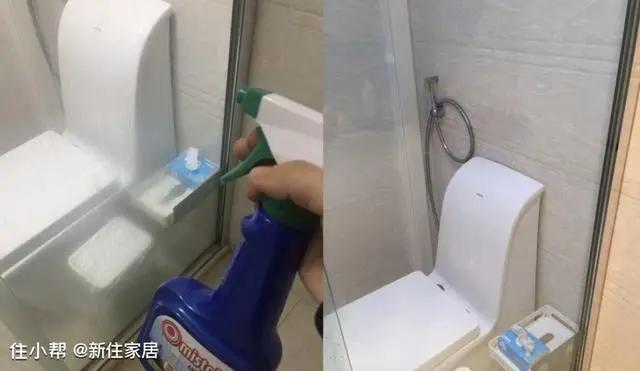 这22件卫生间神器 你值得拥有