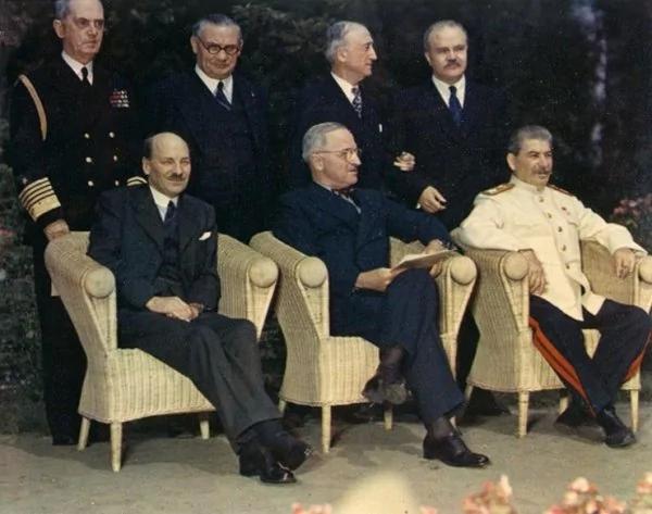 70年前国难即将来临 危急存亡之秋(四)