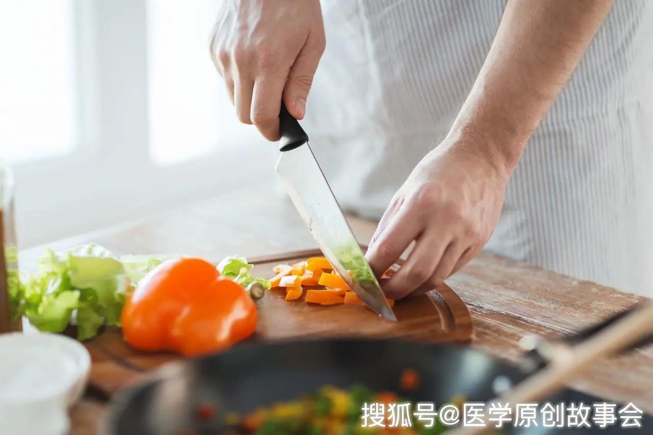长寿的四种食物找到了 大蒜排在第二位 排在首位的竟然是它