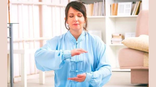 珍惜生命最关键的竟是这2字 静坐帮你找到健康