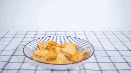 减肥必看饮食表:出来吃都是要还的