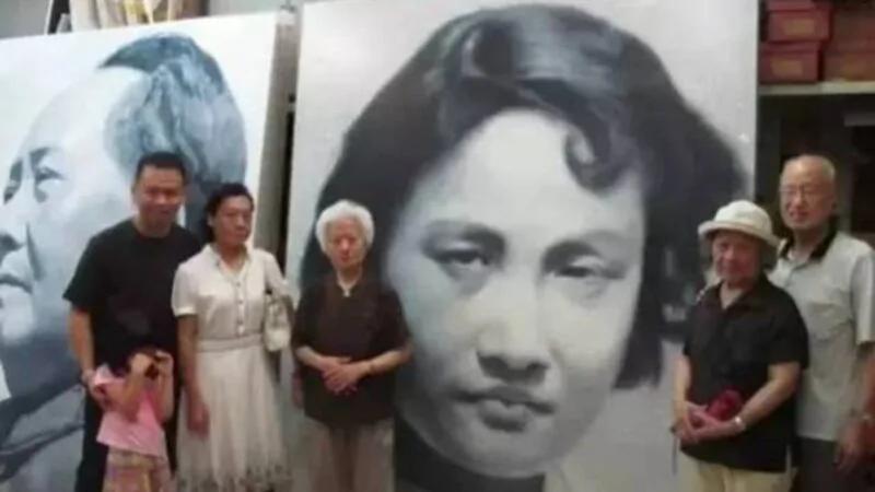 七十年岁月静好?盘点那些被中共隐藏的历史
