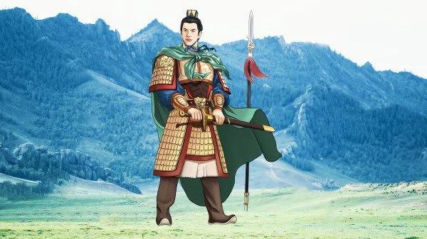 万世流芳!唐太宗编撰国史求真求实