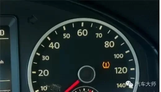 漲姿勢 汽車儀錶盤30個指示燈完全解讀 阿波羅新聞網