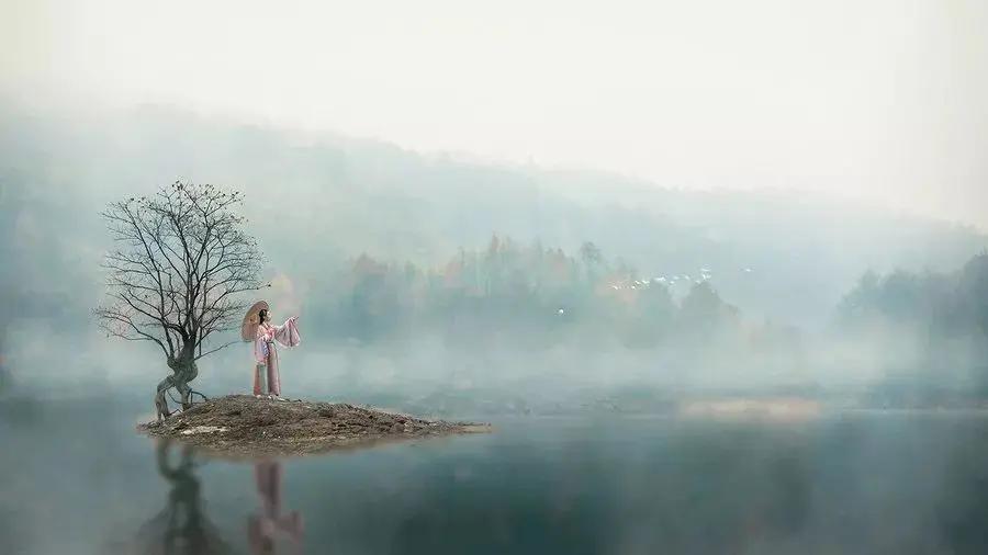 庄子临终前的一句话 道破天道、地道和人道