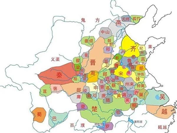 被围国都中有人献城投降 攻城主帅为何不接受
