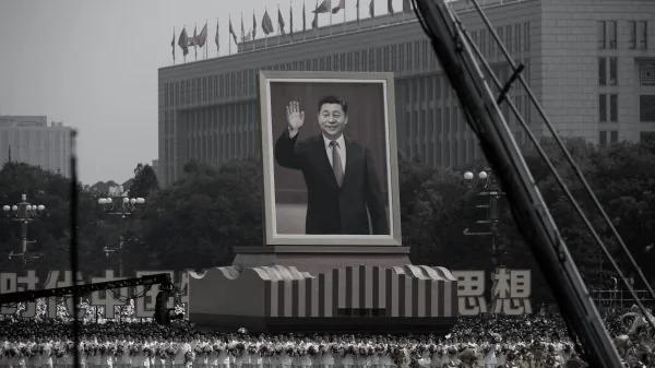 中共篡政七十年凸显末日疯狂