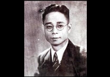 他19岁就任教名校 抗战时被称作当代文天祥