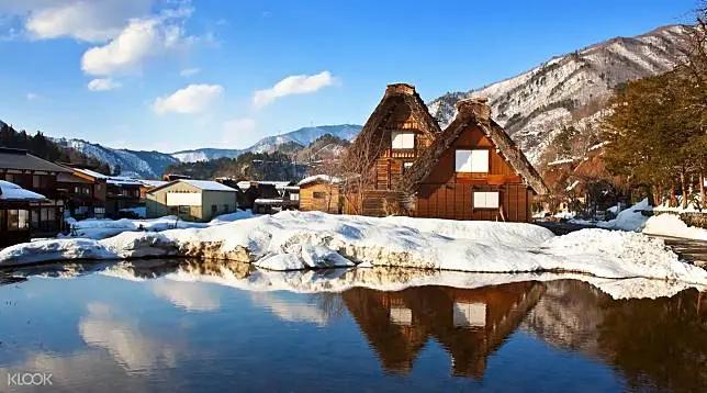 适合单身旅游的5个目的地!