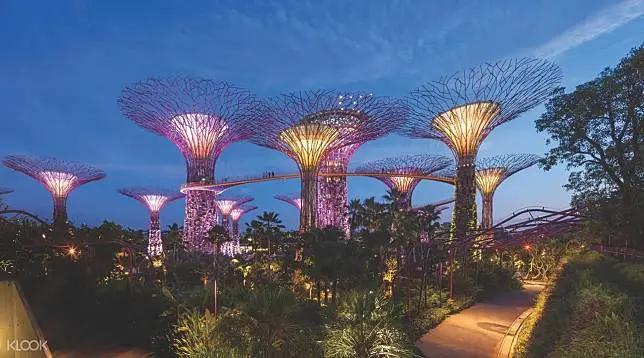 适合单身旅游的5个目的地!