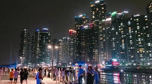 适合单身旅游的5个目的地!
