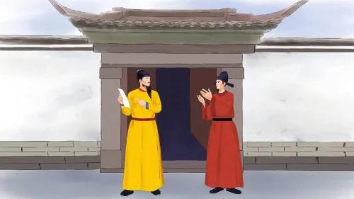 看本书而已 古人竟如此会“装”!