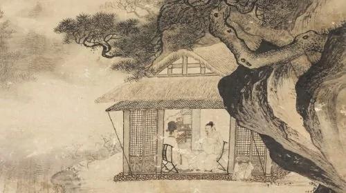 看本书而已 古人竟如此会“装”!