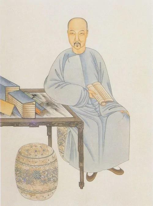 看本书而已 古人竟如此会“装”!