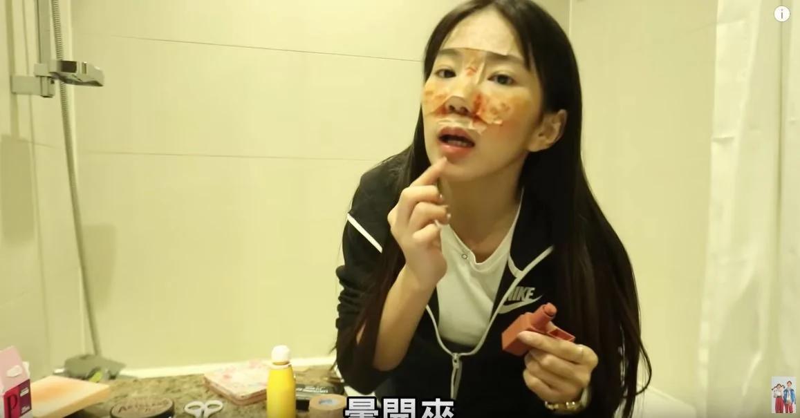 情侣飞韩国玩 女友假装去整形!男友吓到弹飞 一连串反应感动百万人:可以嫁了