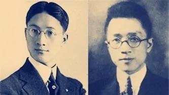 比胡适早清醒 诗人徐志摩为何反对苏俄?