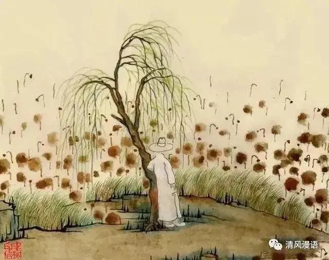 这段话 足够叫醒所有人(经典)