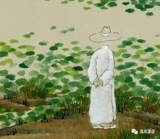 这段话 足够叫醒所有人(经典)