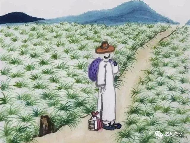 这段话 足够叫醒所有人(经典)