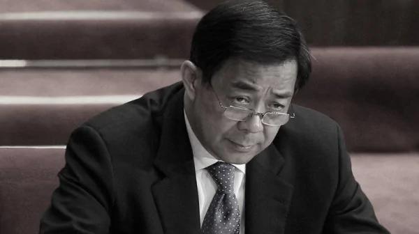 薄熙来声称“敢同恶鬼争高下” 结果难逃恶魔的下场