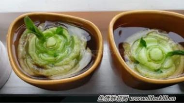八种可重生、适合在家种植的蔬菜!