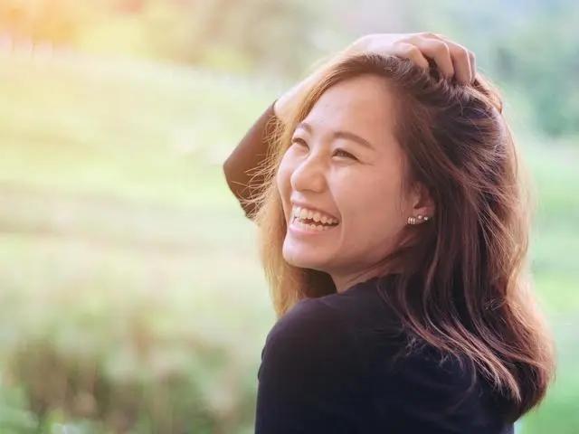 真正的人生 从五十岁开始!(美文)