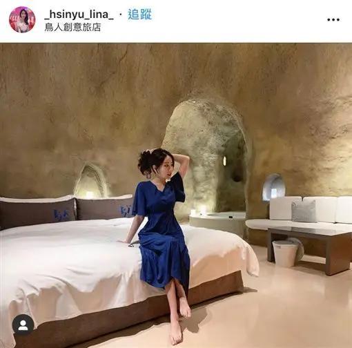 在洞穴中“泡澡” 竟可窥见海底奇景!