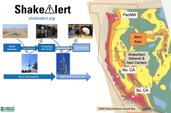專家採訪 加州需要預防7級 8級的地震 阿波羅新聞網