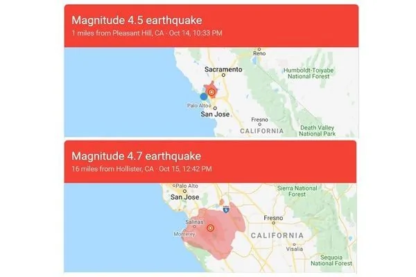 專家採訪 加州需要預防7級 8級的地震 阿波羅新聞網