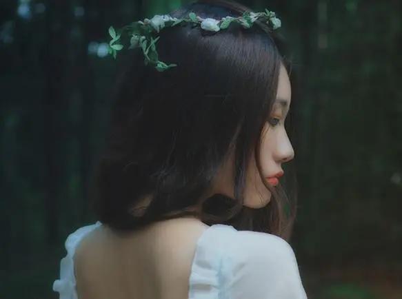 不想露脸的6个拍照技巧 给人无限想象 速速收藏