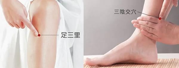吃对就能瘦!中医传授3秘诀 轻松减重、瘦小腹