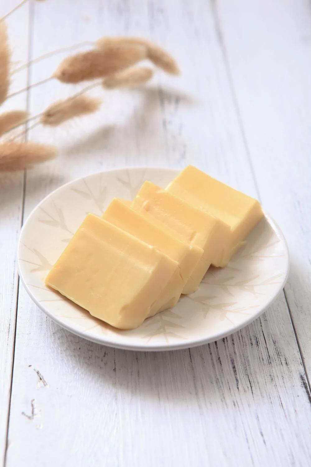 自製天然【雞蛋豆腐】 用電鍋就能輕鬆完成! 1 20191024045856665