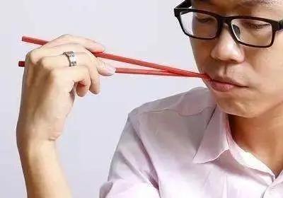 老祖宗传下来的中国十大规矩 看了第一个我就脸红了
