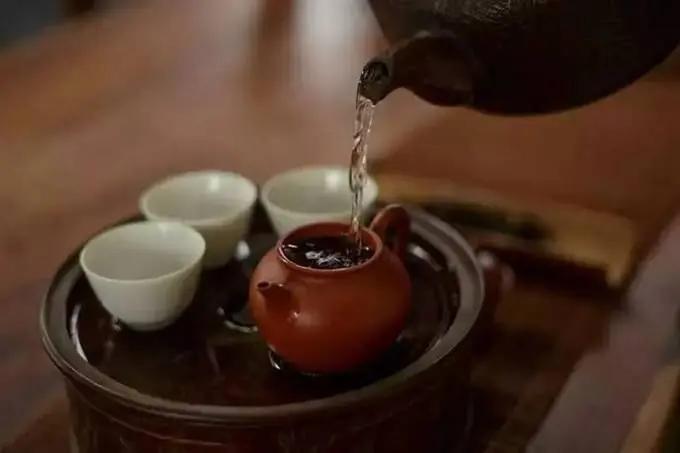 老祖宗传下来的中国十大规矩 看了第一个我就脸红了