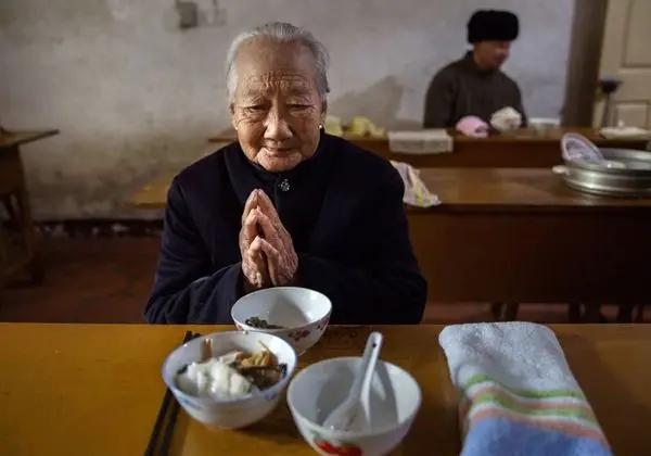 老祖宗传下来的中国十大规矩 看了第一个我就脸红了