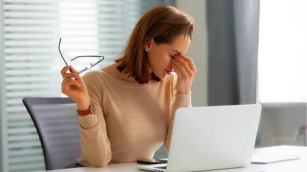 经常凌晨醒来难再入睡 需警惕这5种病!