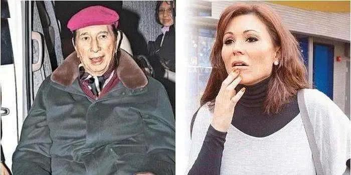 奚梦瑶生子受宠 而赌王的长孙女却患上癌症 身世凄凉一度没人管