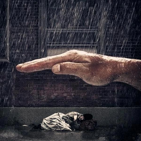 成熟 不是学会了表达 而是学会了咽下!