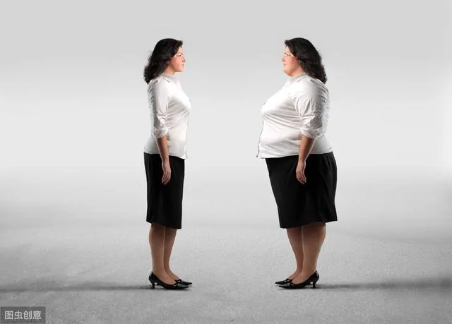 体脂率超过25 的人遵循4个原则降低体脂肪恢复苗条身材 阿波罗新闻网