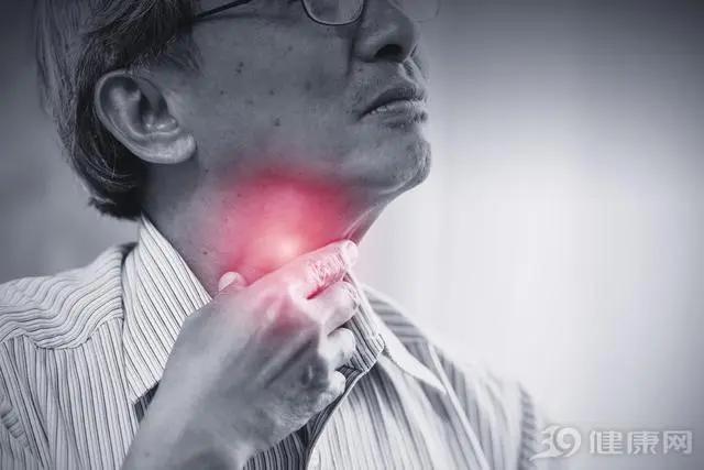 喉咙有痰 老是咳不干净?中医给出3个祛痰方法 不妨了解