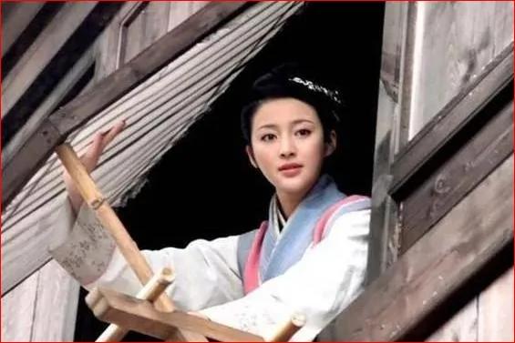 卖炊饼的武大郎 凭什么能养得起潘金莲
