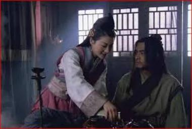 卖炊饼的武大郎 凭什么能养得起潘金莲