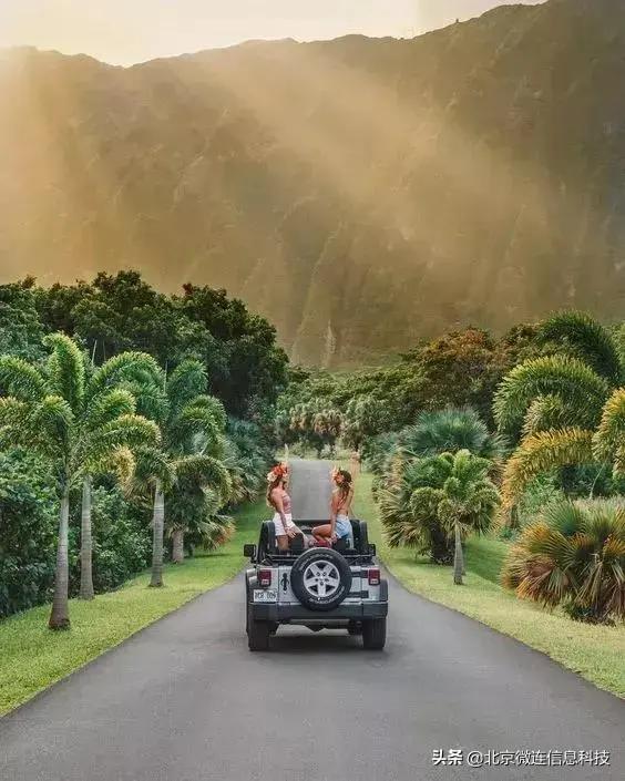有这4种性格的人 千万不要一起去旅行!