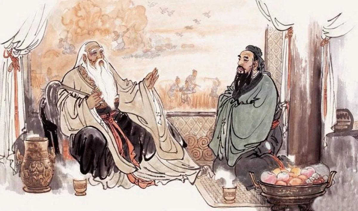 古人:利不可占尽 福不可享尽